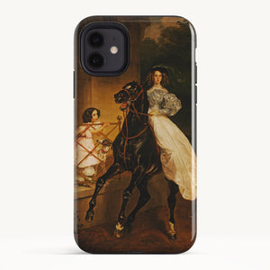 iPhone 11 / Tough Case