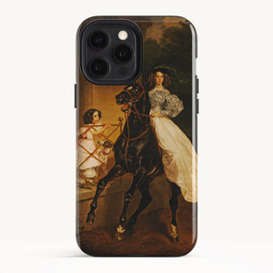 iPhone 13 Pro Max / Tough Case
