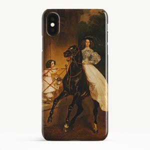 iPhone XS Max / Slim Case