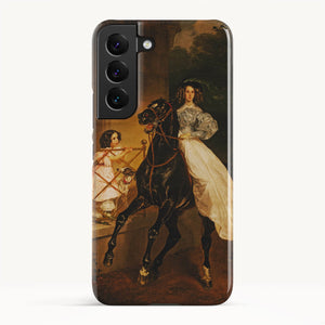 Galaxy S22 / Slim Case