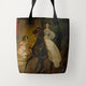 Tote Bags Karl Bryullov A Rider