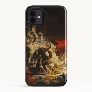 iPhone 11 / Tough Case