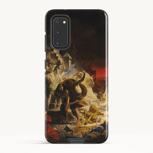 Galaxy S20 / Tough Case