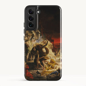 Galaxy S22 Plus / Tough Case