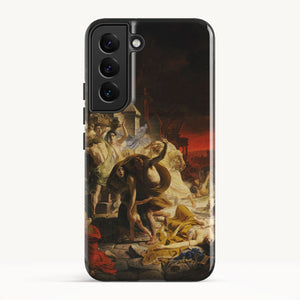 Galaxy S22 / Tough Case