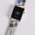 Apple Watch Band Kazimir Malevich Dynamic Suprematism
