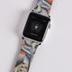 Apple Watch Band Kazimir Malevich Morning in the Village after Snowstorm