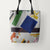 Tote Bags Kazimir Malevich Suprematist Composition