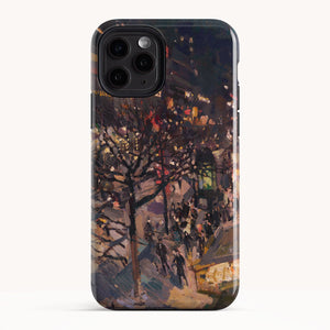 iPhone 11 Pro / Tough Case