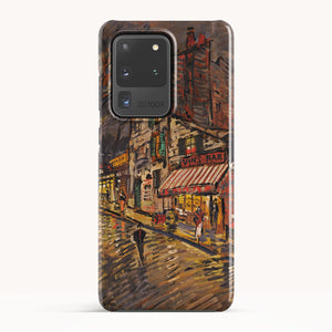 Galaxy S20 Ultra / Slim Case