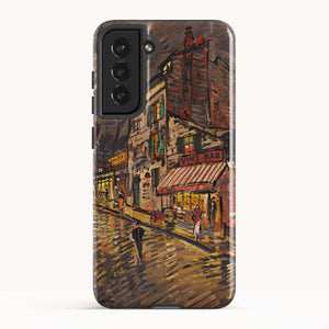 Galaxy S21 FE / Tough Case