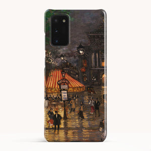 Galaxy Note 20 / Slim Case