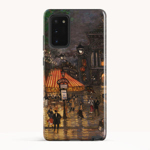 Galaxy Note 20 / Tough Case