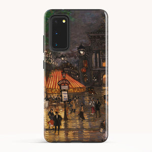 Galaxy S20 FE / Tough Case