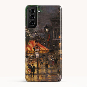 Galaxy S21 Plus / Slim Case