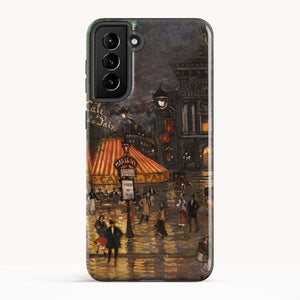 Galaxy S21 Plus / Tough Case