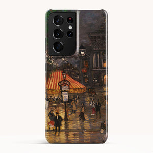 Galaxy S21 Ultra / Slim Case