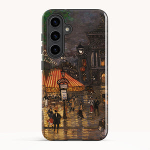 Galaxy S24 / Tough Case