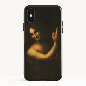 iPhone XS / Tough Case