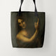 Tote Bags Leonardo da Vinci Saint Jean-Baptiste