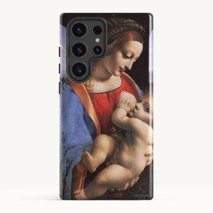 Galaxy S24 Ultra / Tough Case
