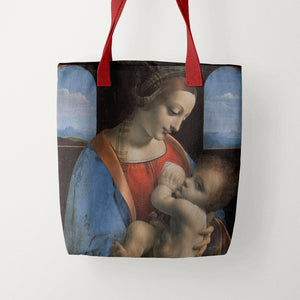 The Madonna and Child