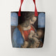 The Madonna and Child