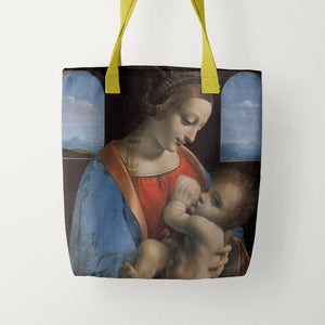 The Madonna and Child