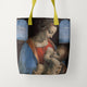 The Madonna and Child