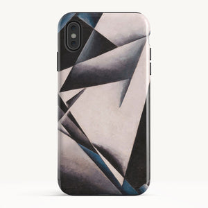 iPhone XS Max / Tough Case