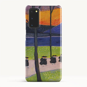 Galaxy S20 FE / Slim Case