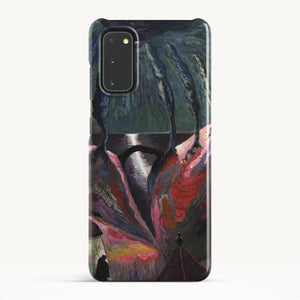 Galaxy S20 / Slim Case