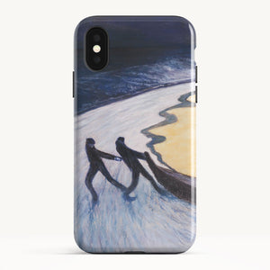 iPhone X / Tough Case