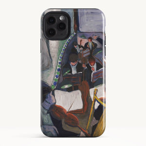 iPhone 11 Pro Max / Tough Case