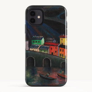 iPhone 11 / Tough Case