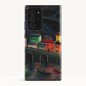 Galaxy Note 20 Ultra / Tough Case