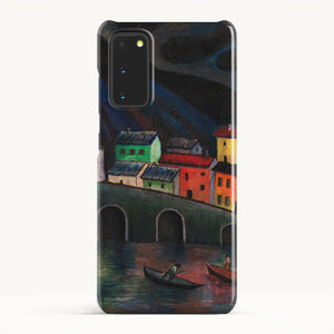 Galaxy S20 FE / Slim Case