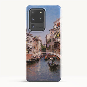 Galaxy S20 Ultra / Slim Case