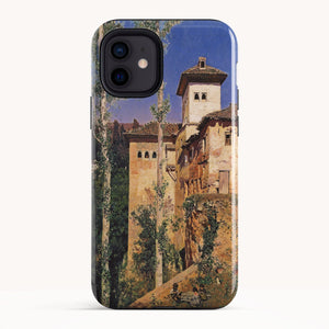 iPhone 12 / Tough Case