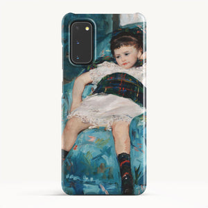 Galaxy S20 / Slim Case