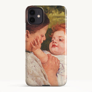 iPhone 11 / Slim Case