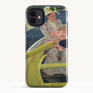 iPhone 11 / Tough Case