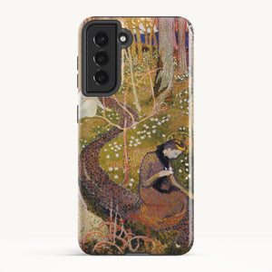Galaxy S21 / Tough Case