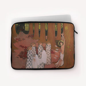 Laptop Sleeves Maurice Denis The Martyr