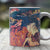 Ceramic Mugs Maurice Denis Wave