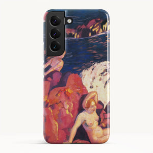 Galaxy S22 / Slim Case