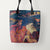 Tote Bags Maurice Denis Wave