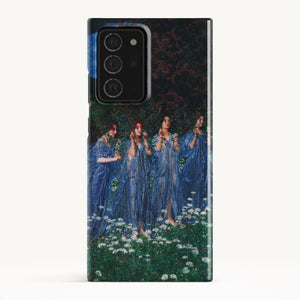 Galaxy Note 20 Ultra / Slim Case