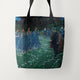 Tote Bags Maximilian Lenz A World