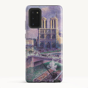 Galaxy Note 20 / Tough Case